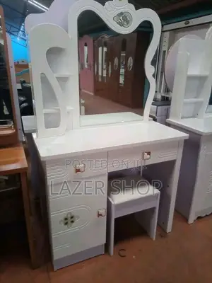 Dressing Mirror
