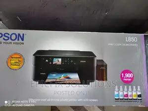 Epson Printer