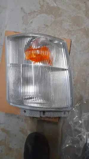 Corner Lamp Hino