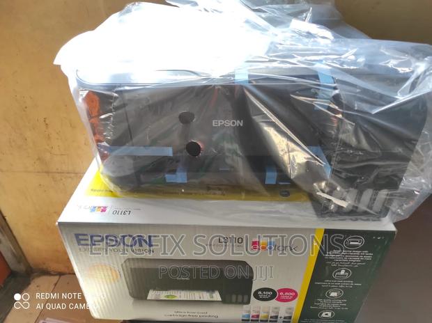 Epsonl3110 - main view