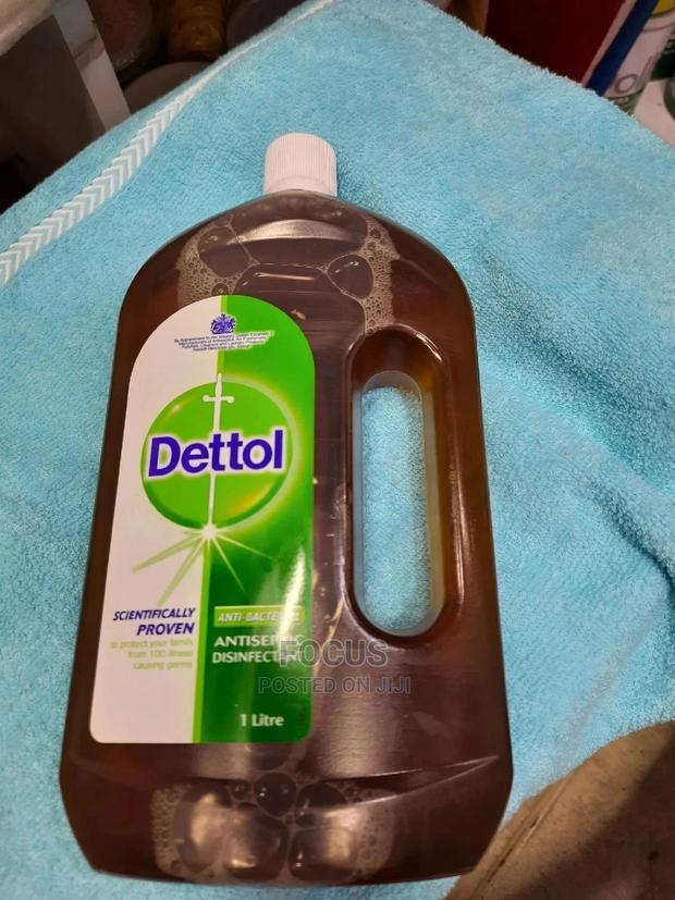Dettol 1litre