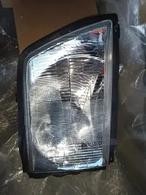 Headlamp Vannette