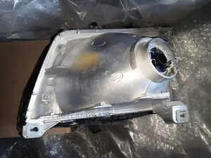 Headlamp Vannette