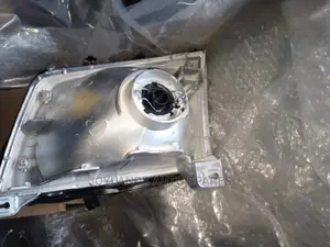 Headlamp Vannette