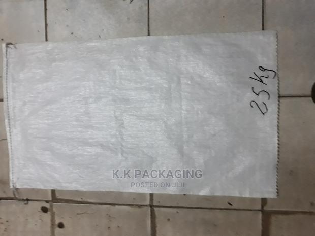 80x 45 Cm Sacks
