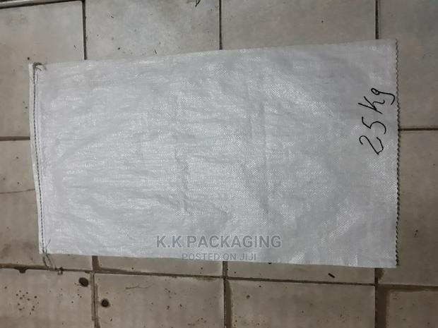80x 45 Cm Sacks - thumbnail 2