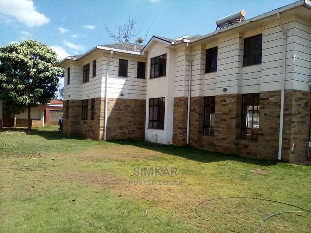 7bdrm Townhouse/Terrace in Karen, Hardy for sale - thumbnail 2