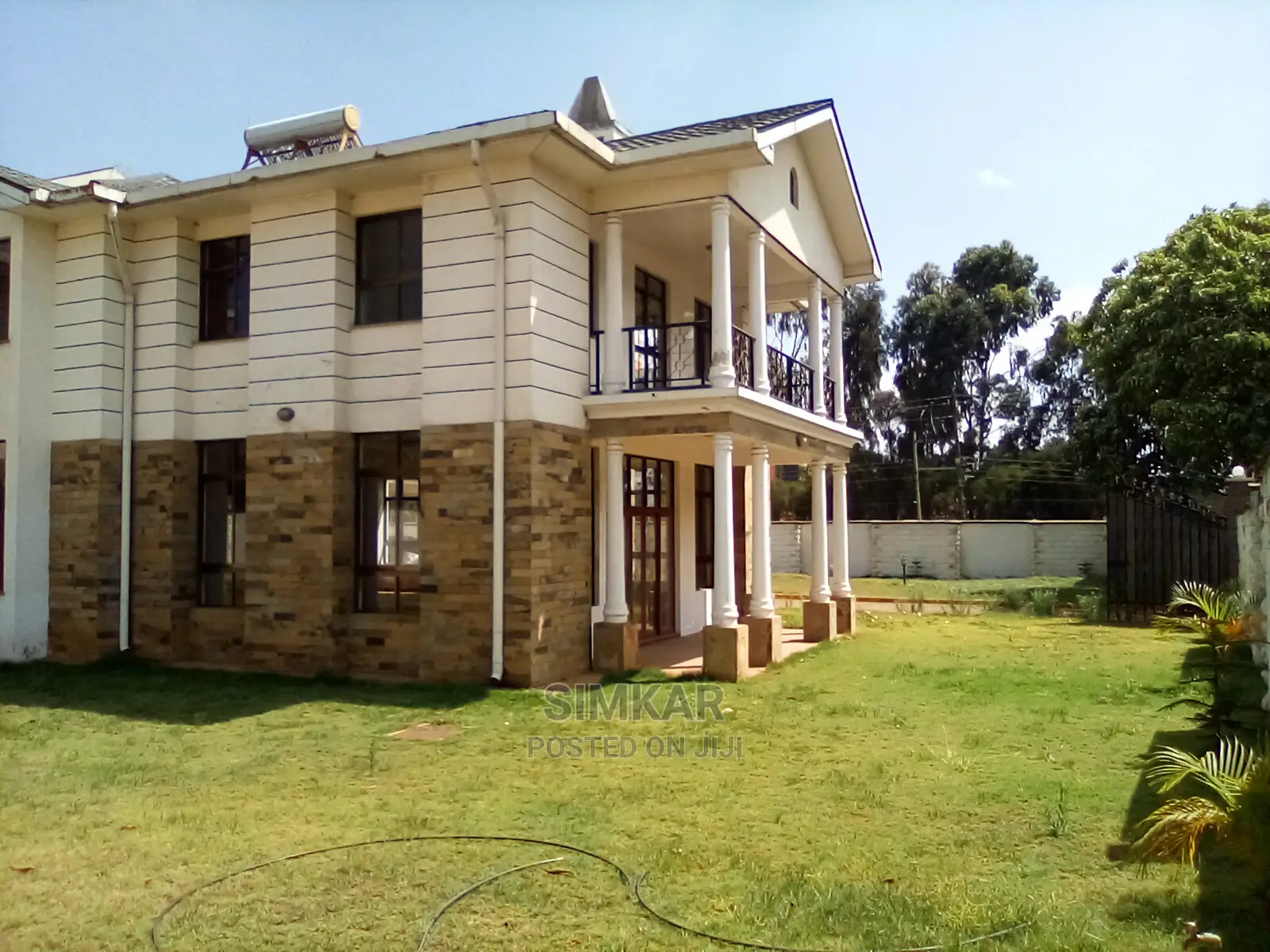 7bdrm Townhouse/Terrace in Karen, Hardy for sale