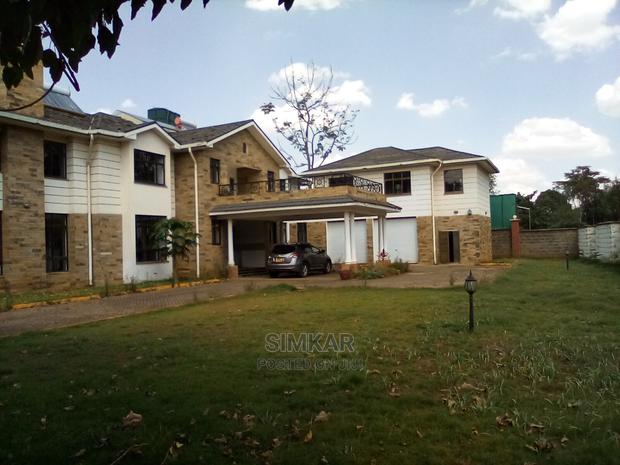 7bdrm Townhouse/Terrace in Karen, Hardy for sale - thumbnail 4