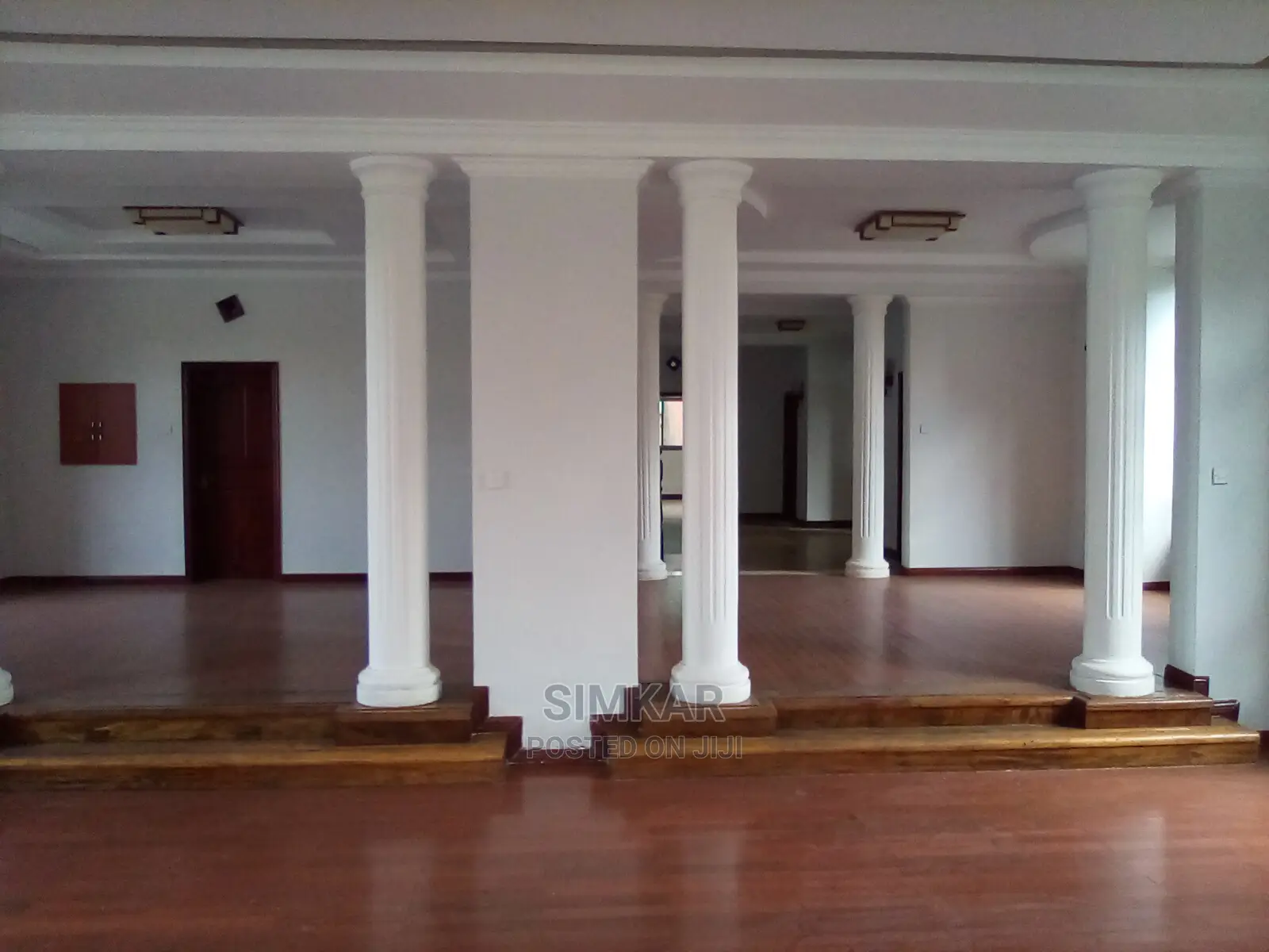 7bdrm Townhouse/Terrace in Karen, Hardy for sale