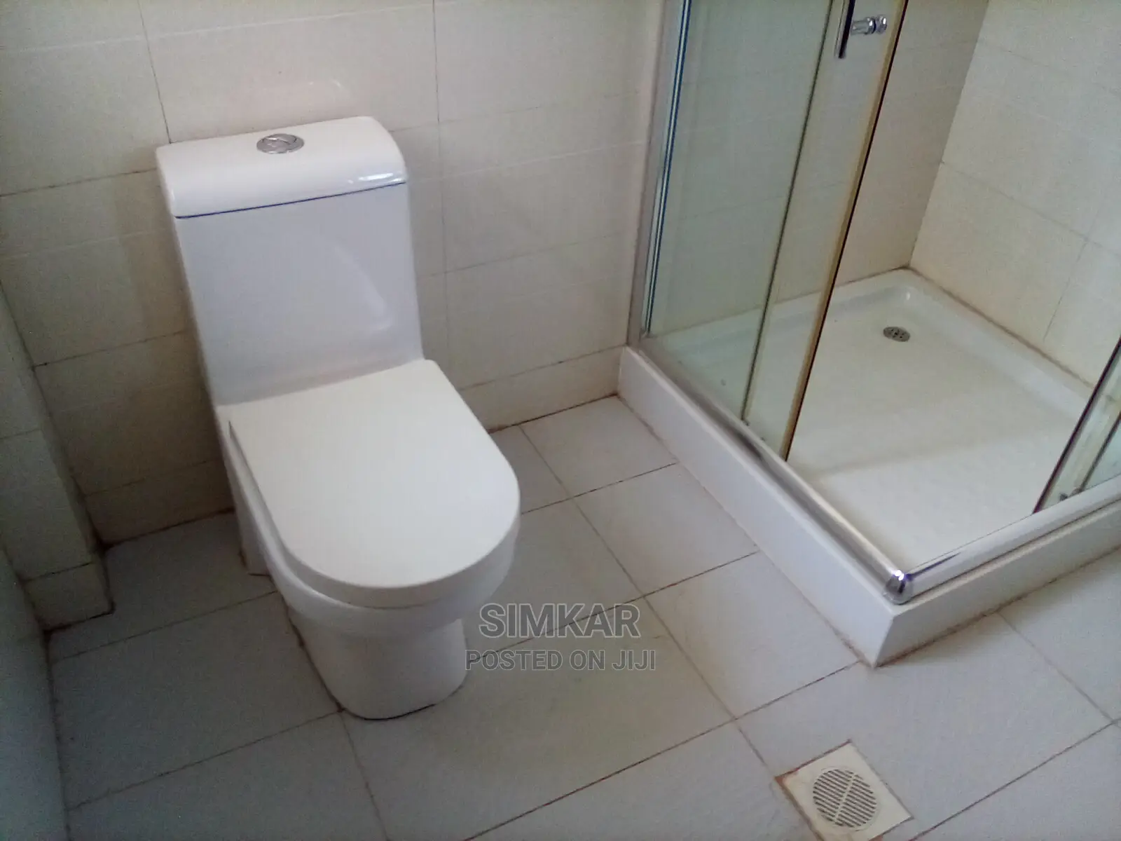 7bdrm Townhouse/Terrace in Karen, Hardy for sale