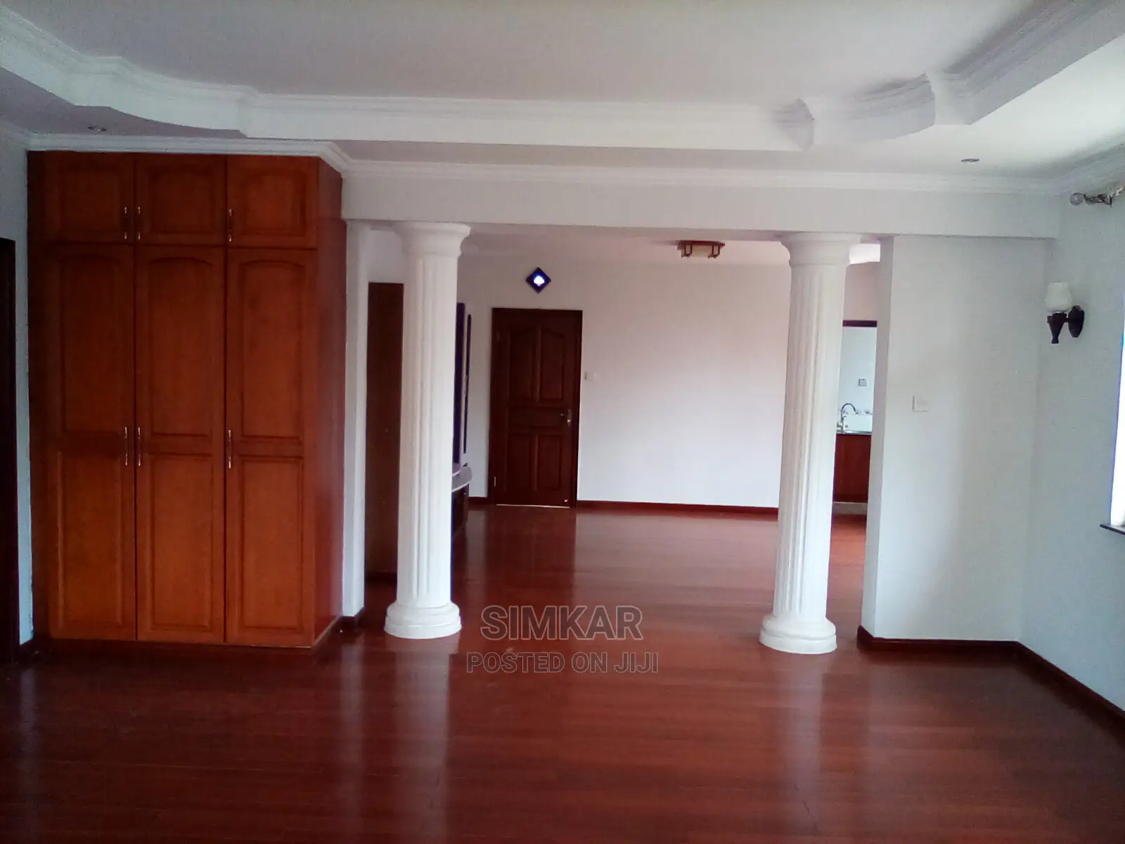7bdrm Townhouse/Terrace in Karen, Hardy for sale