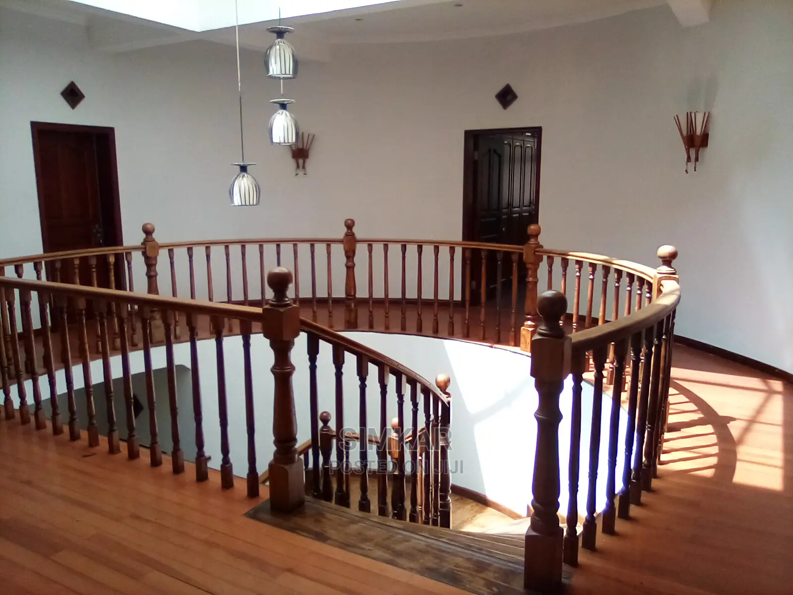7bdrm Townhouse/Terrace in Karen, Hardy for sale