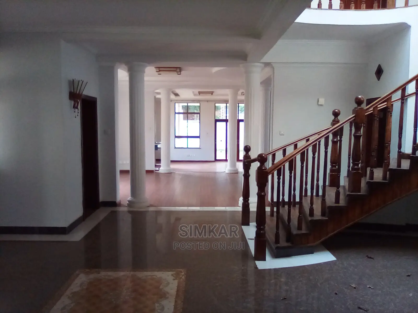 7bdrm Townhouse/Terrace in Karen, Hardy for sale