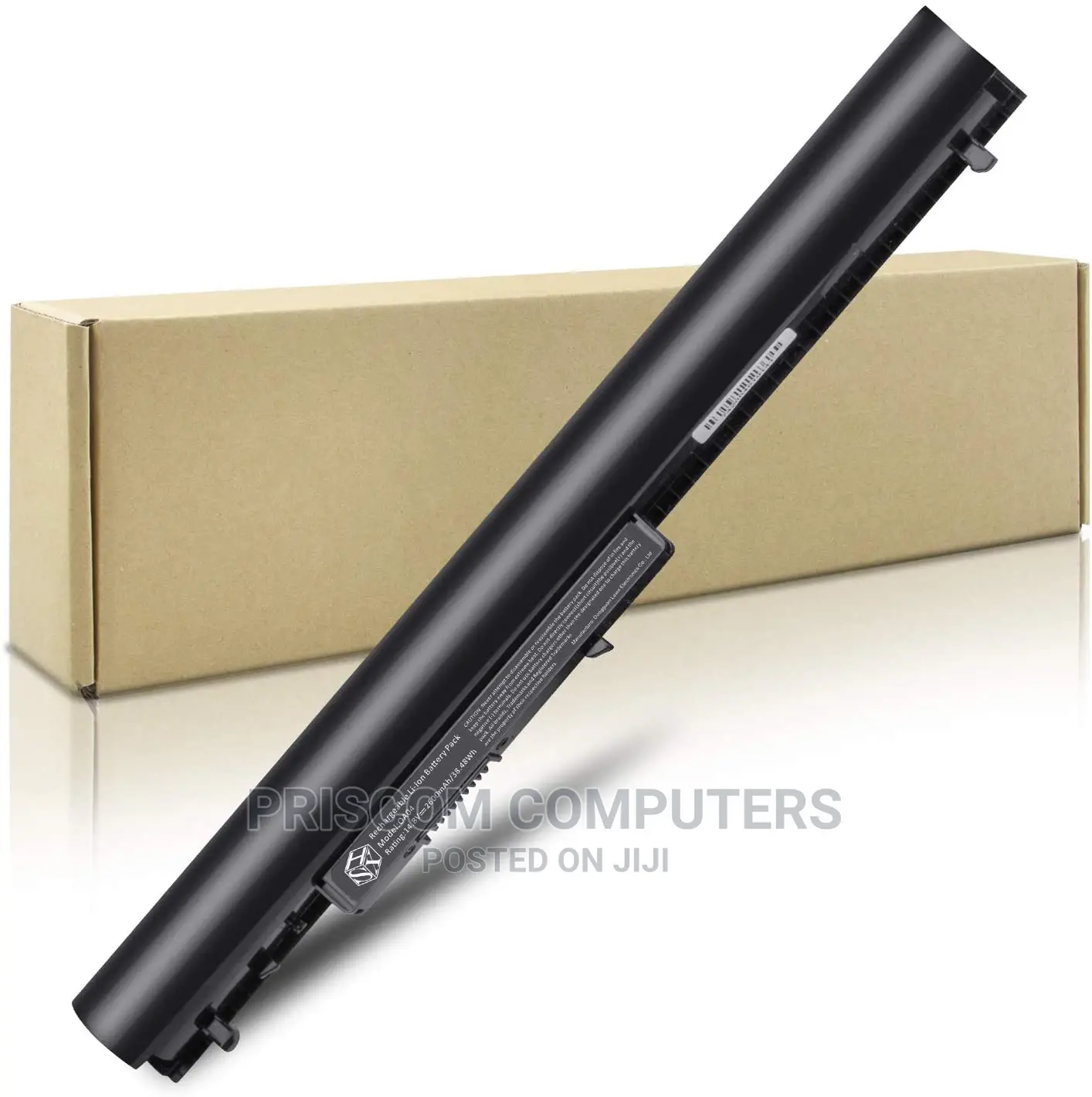 Laptop Battery for HP 240 245 246 255 256 OA03 OA04