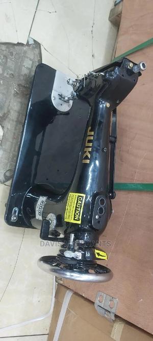 Juki Heavy Duty Sewing Machine - thumbnail 2