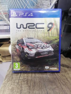 Wrc9 Ps4 Cars - thumbnail 2