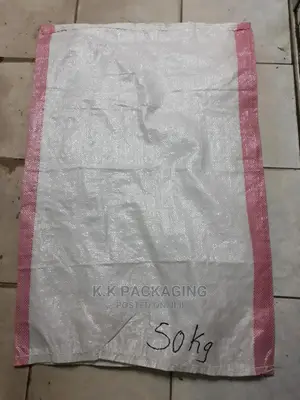 95 X 60 Cm Nylon Sack