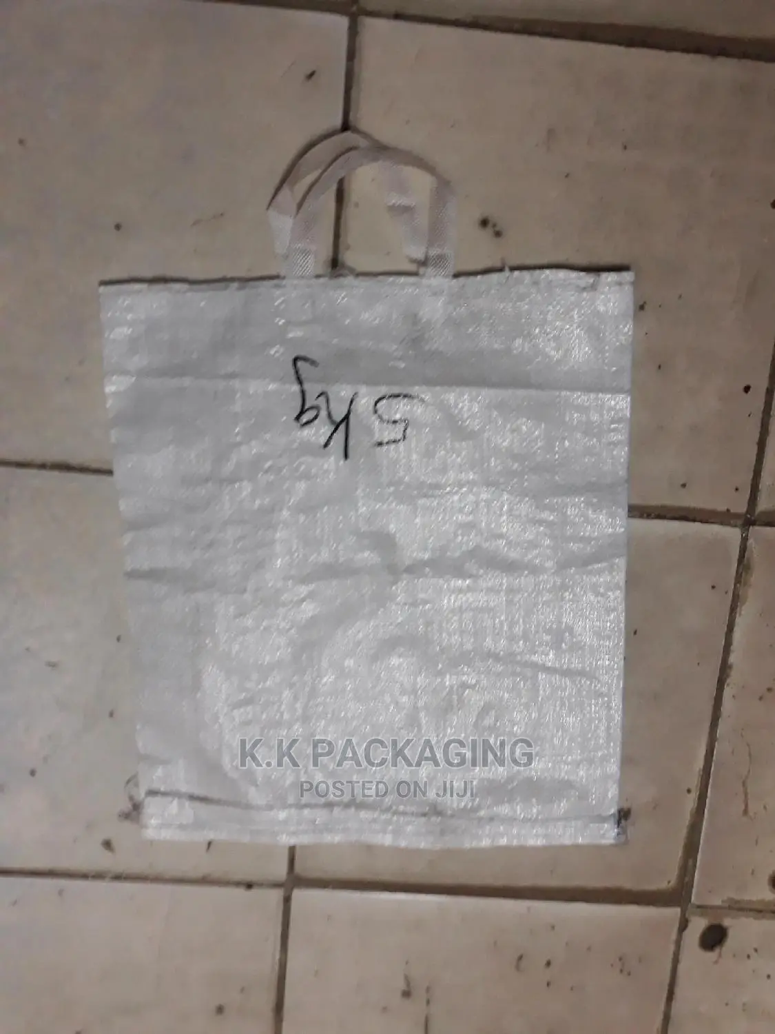 40x35cm (5kg) Sacks