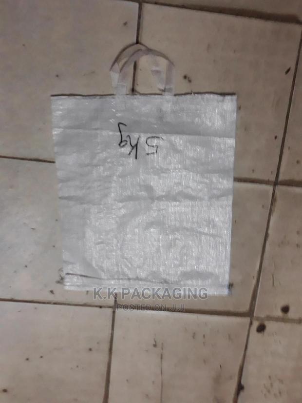 40x35cm (5kg) Sacks - thumbnail 3