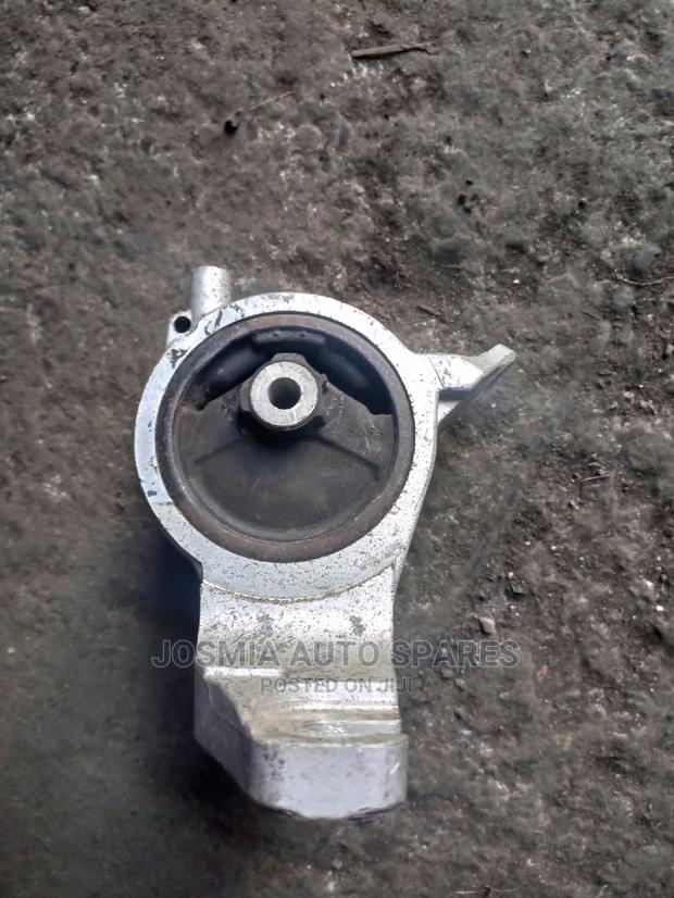 Honda Fit Gear Box Mount - main view