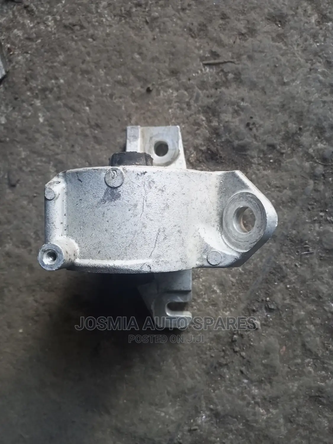 Honda Fit Gear Box Mount