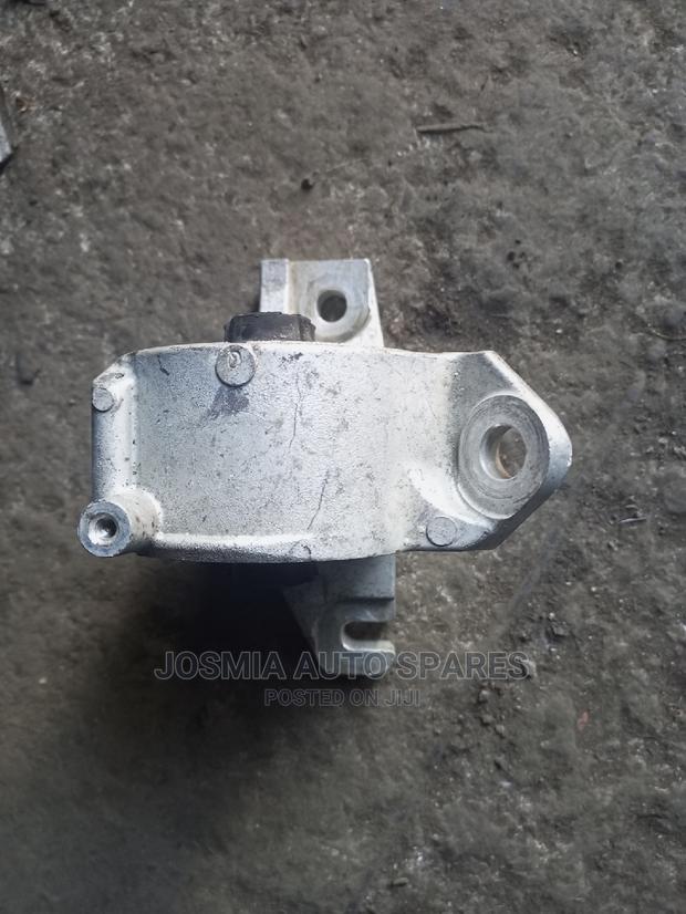 Honda Fit Gear Box Mount - thumbnail 2