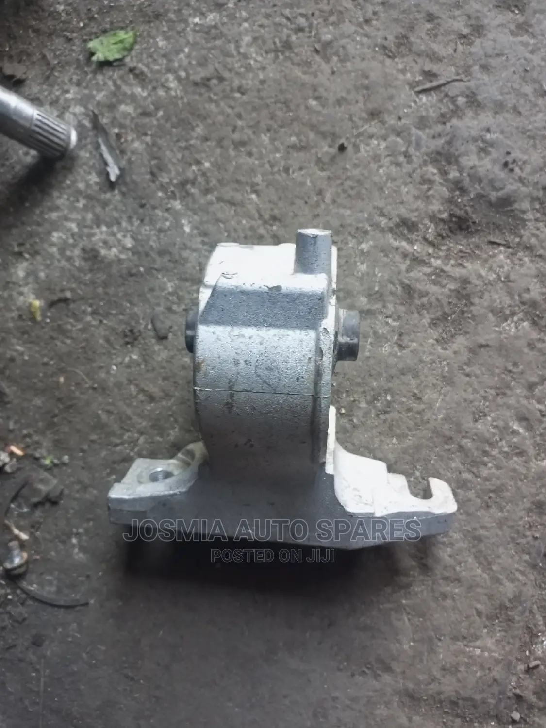 Honda Fit Gear Box Mount