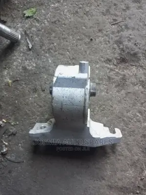 Honda Fit Gear Box Mount