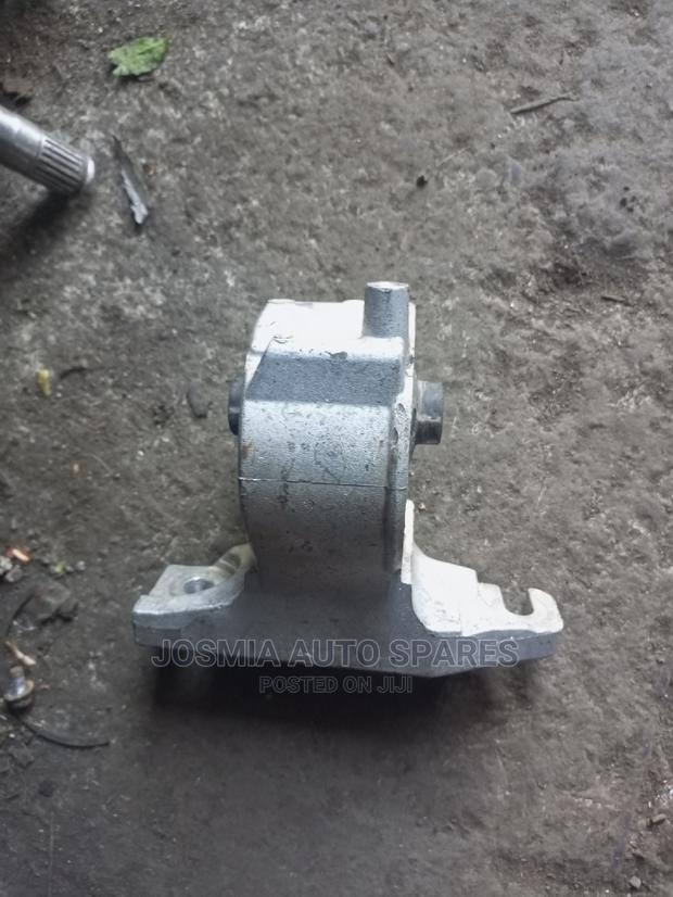 Honda Fit Gear Box Mount - thumbnail 3