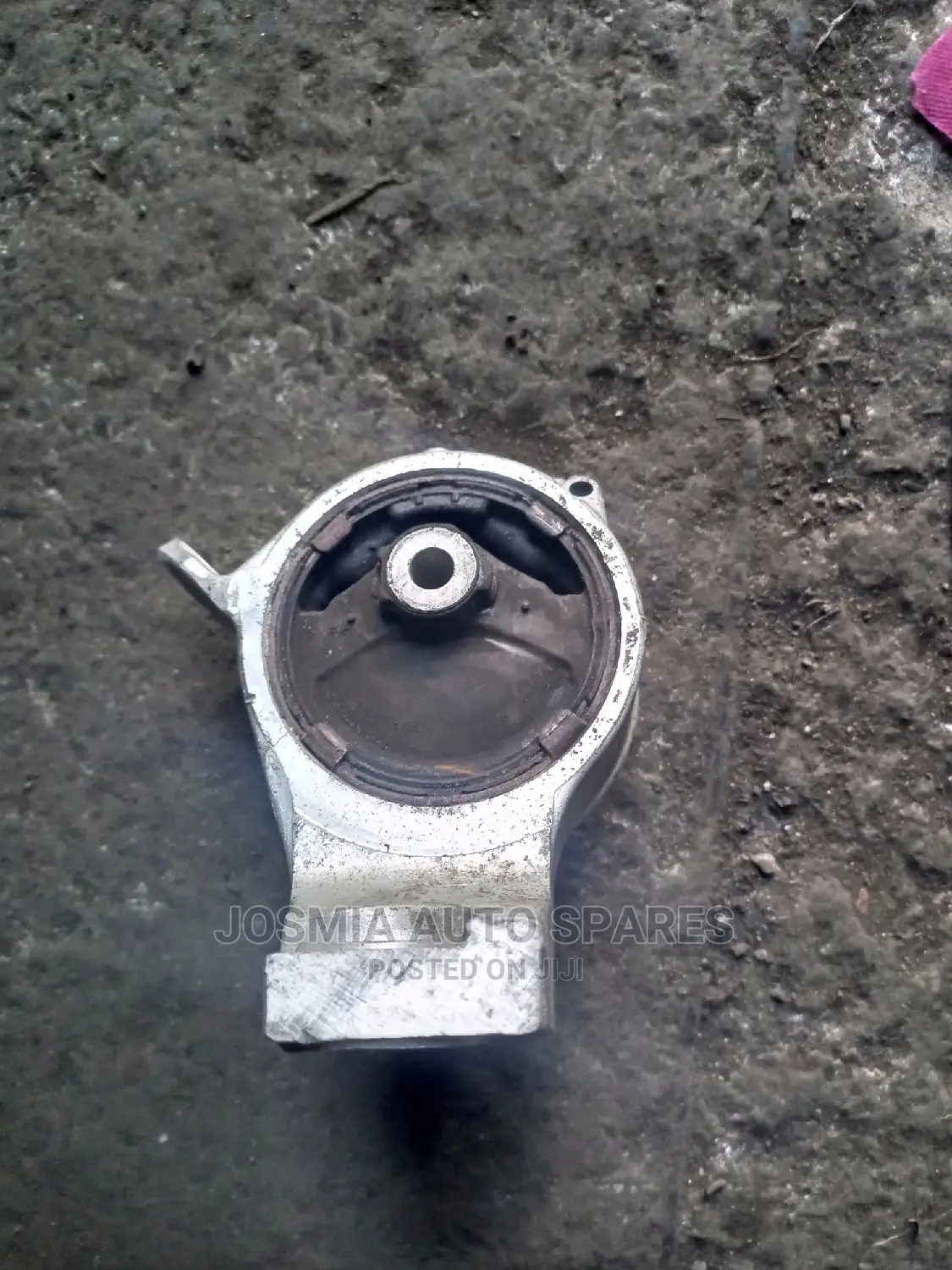 Honda Fit Gear Box Mount