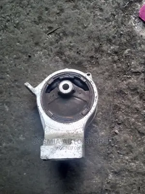 Honda Fit Gear Box Mount