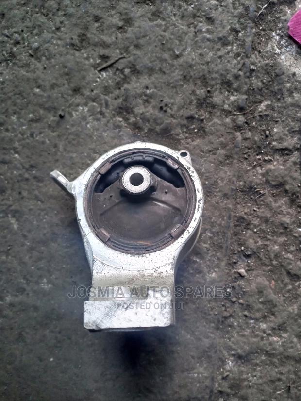 Honda Fit Gear Box Mount - thumbnail 4