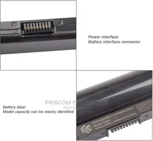 NEW Laptop Battery for HP Pavilion 14 15 OA03 OA04