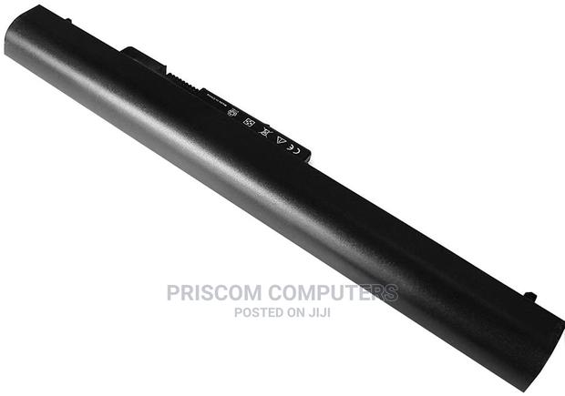 HP 15 Laptop Battery OA04 OA03 - main view