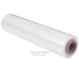Multipurpose Packing Shrink Stretch Film Wrap Roll