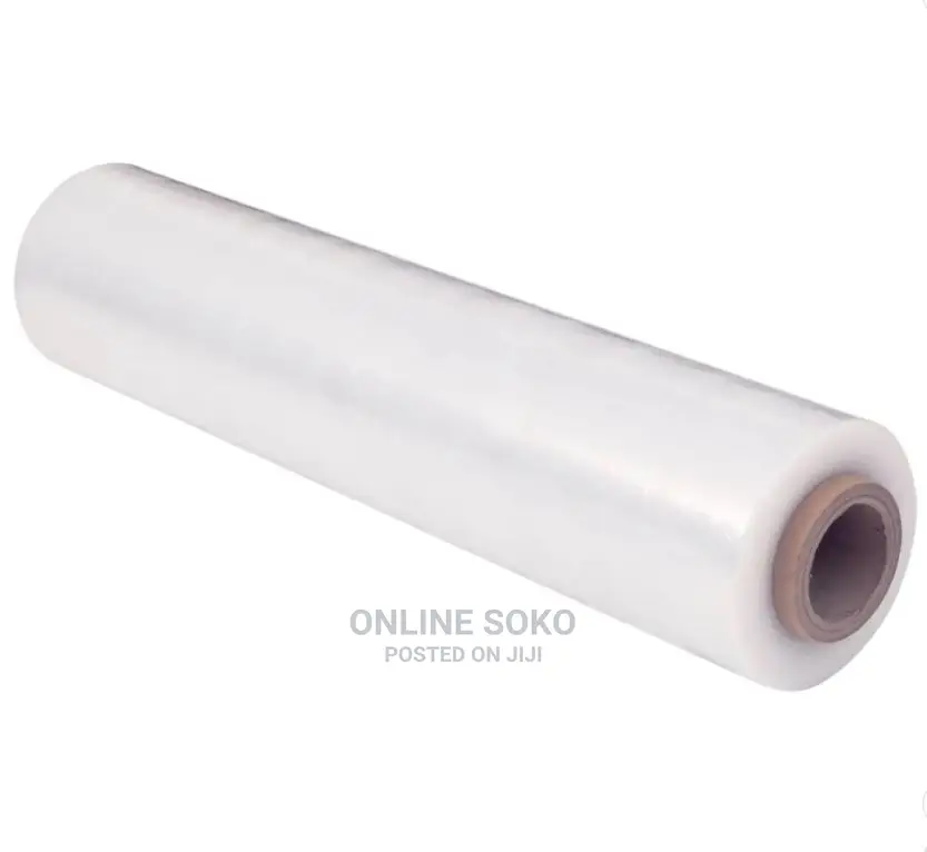 Multipurpose Packing Shrink Stretch Film Wrap Roll
