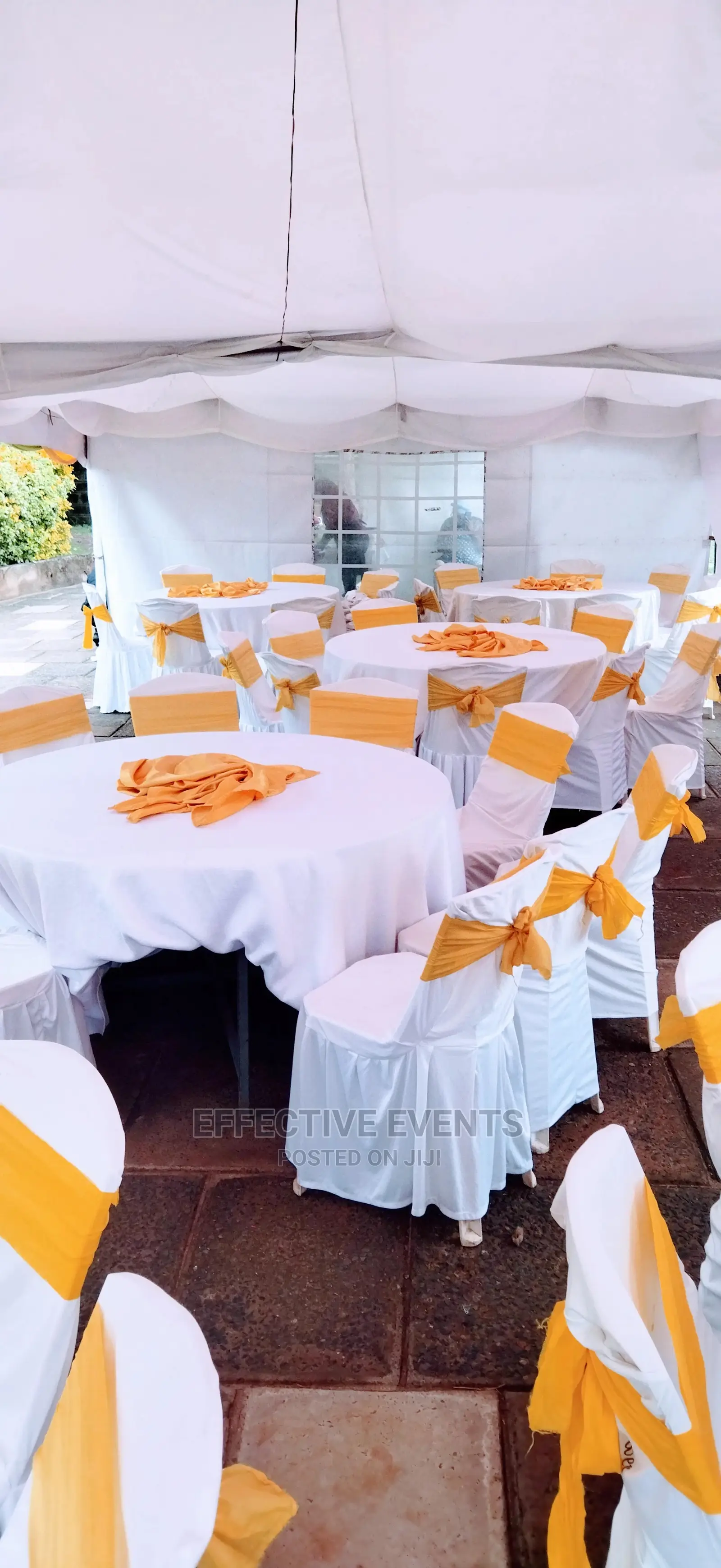 50-Pax Tent for Hire,Clean Affordable