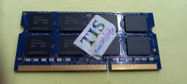 8gb RAM Pc3l - thumbnail 3