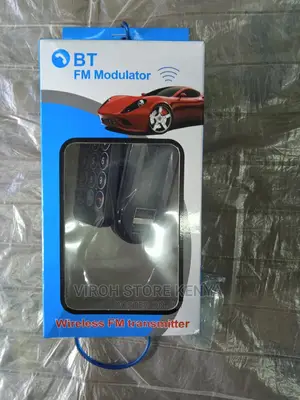 BT Fm Moderator