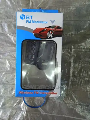 BT Fm Moderator