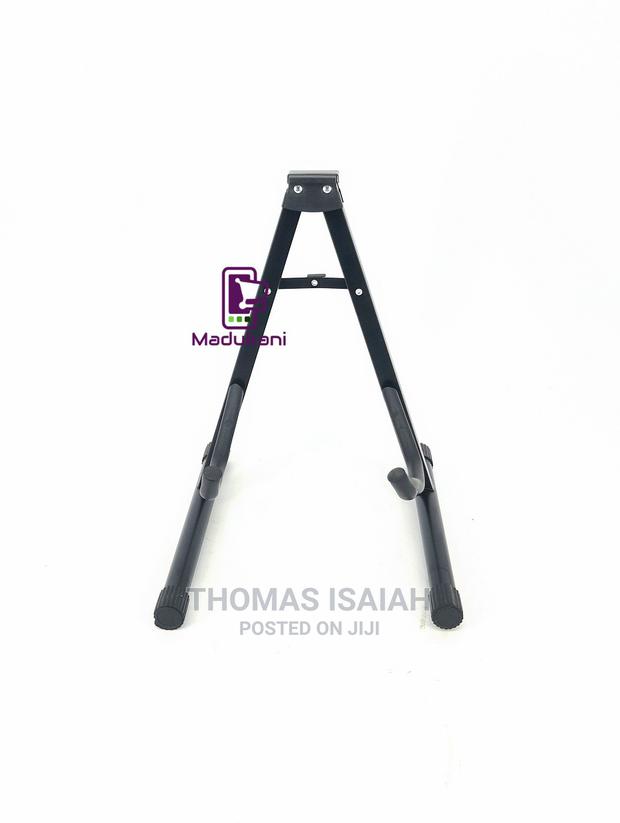 Universal Foldable Guitar Stand - thumbnail 6