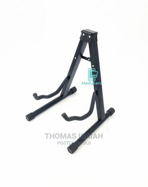 Universal Foldable Guitar Stand - thumbnail 2
