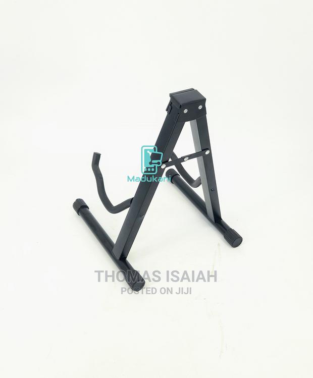 Universal Foldable Guitar Stand - thumbnail 3