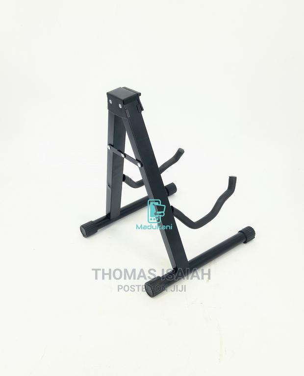 Universal Foldable Guitar Stand - thumbnail 5