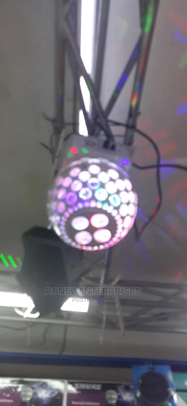 Disco Lights - thumbnail 2