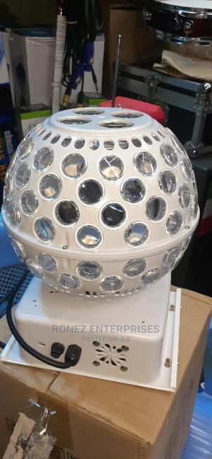 Disco Lights - main view