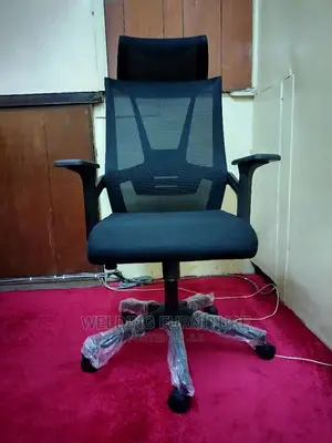 Exclusive Office Chair
