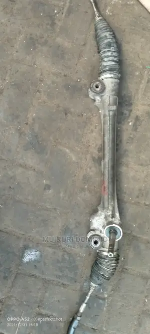 Belta/Vitz Steering Rack