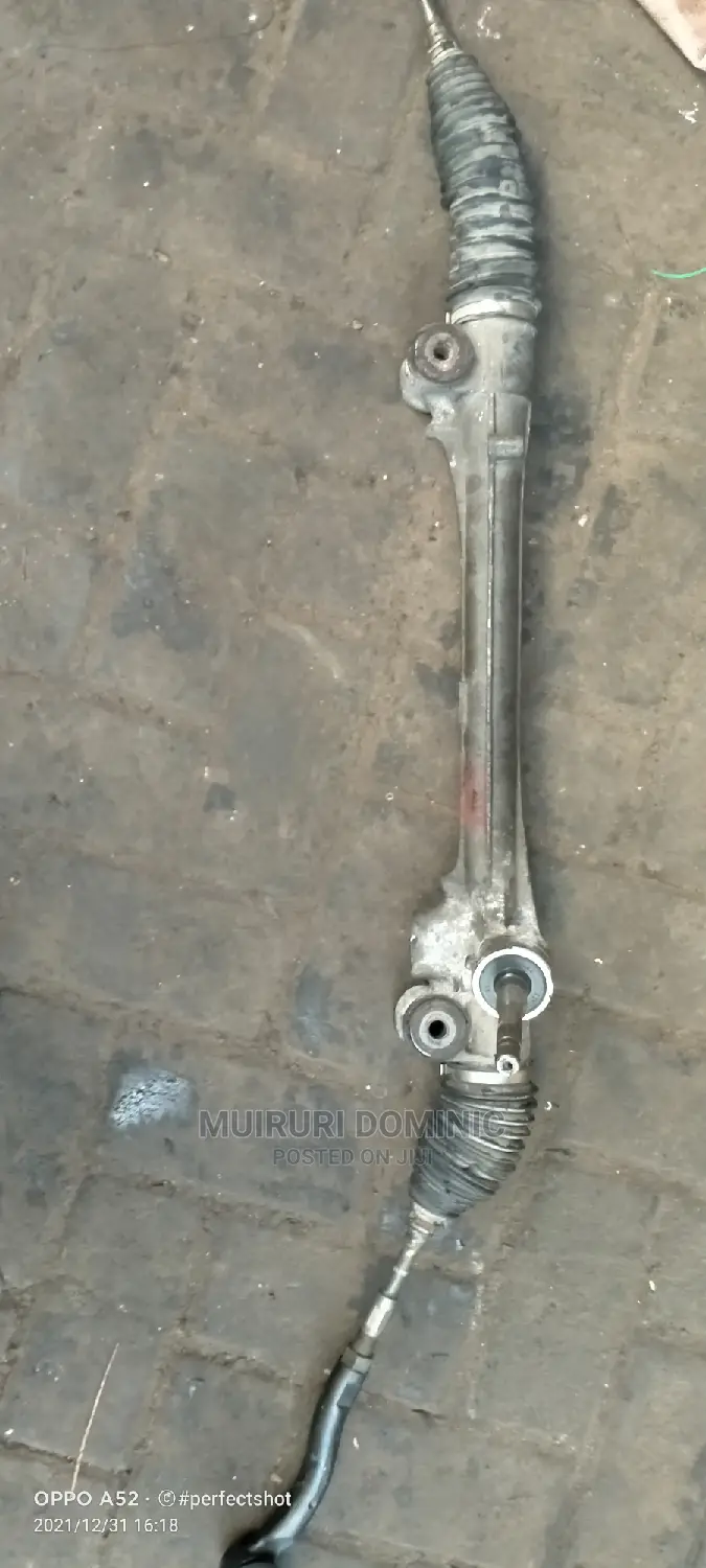 Belta/Vitz Steering Rack